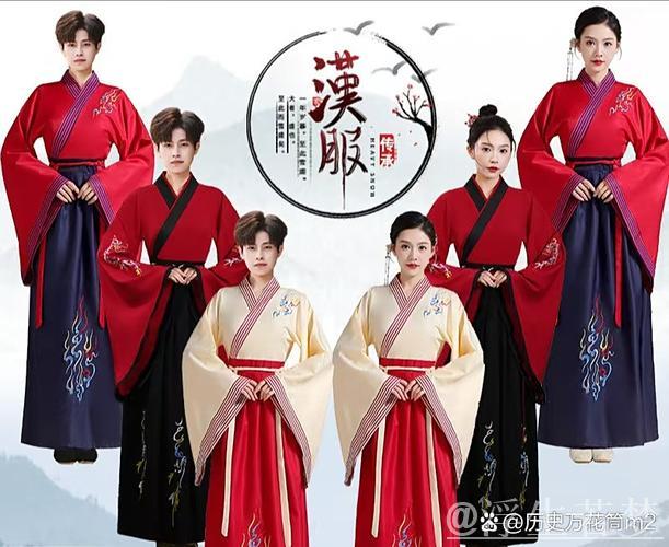 汉服遇上闽茶 阿尔及利亚运动员感受闽南风情